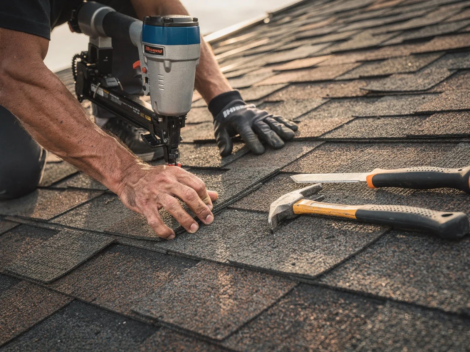 Why choose Roof Repair in Norwood Young America, MN